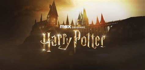 'Harry Potter' TV Series Moving To HBO From Max: Everything.